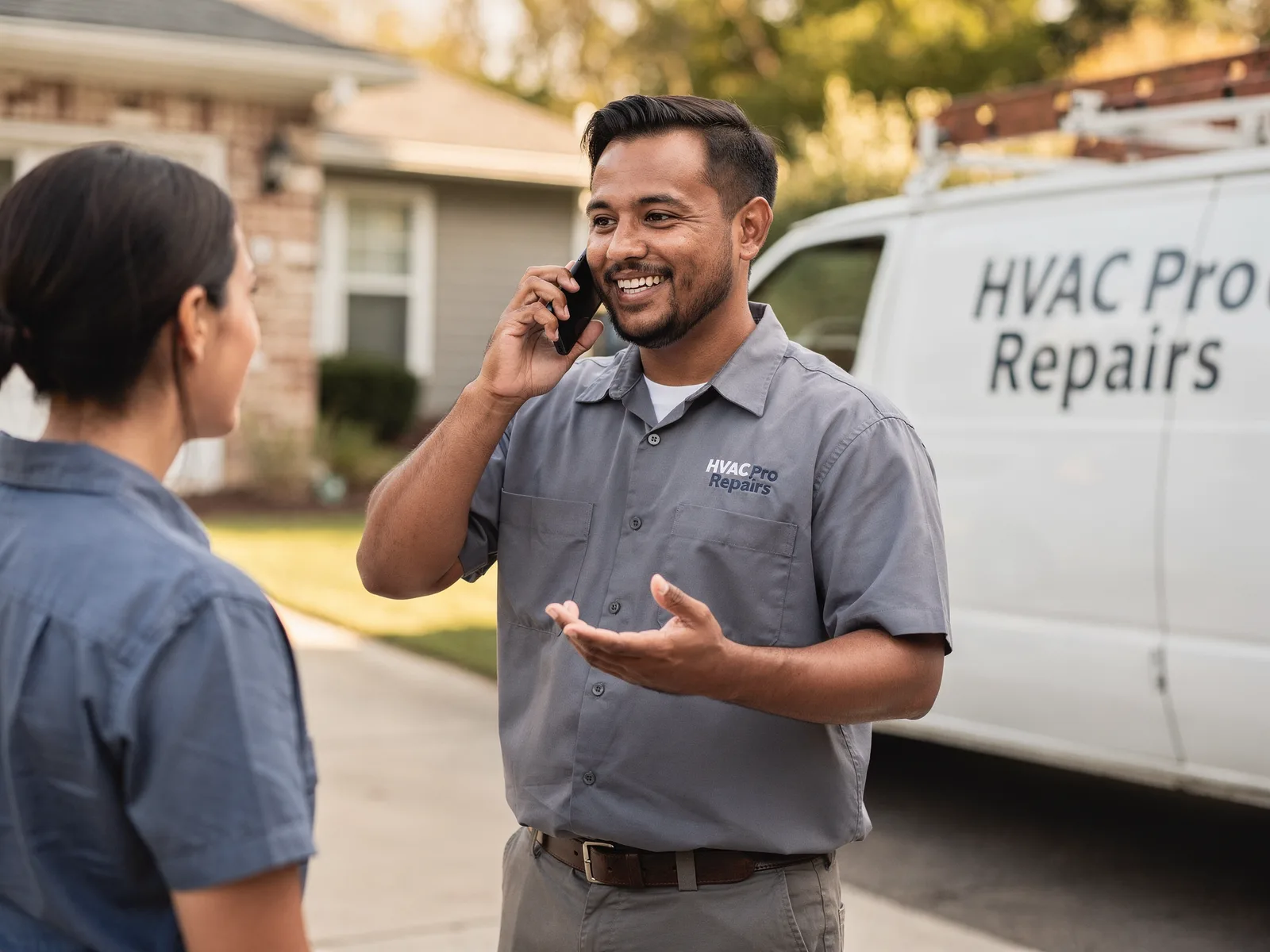 Heat Pump Repair Church Hill, MD FAQs